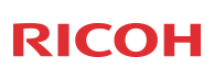 Ricoh Co., Ltd