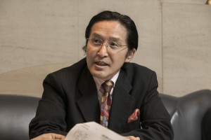 株式会社チームクールジャパン 代表取締役社長 古我智史 様